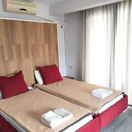 Bed & Breakfast And Comfy Near Popular Attractions In Kusadasi